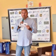 nilo peralta