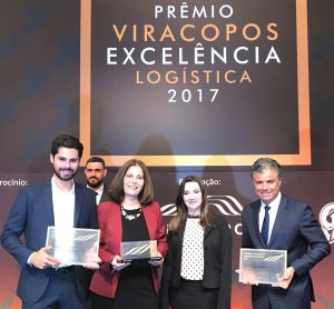 premio V.Santos